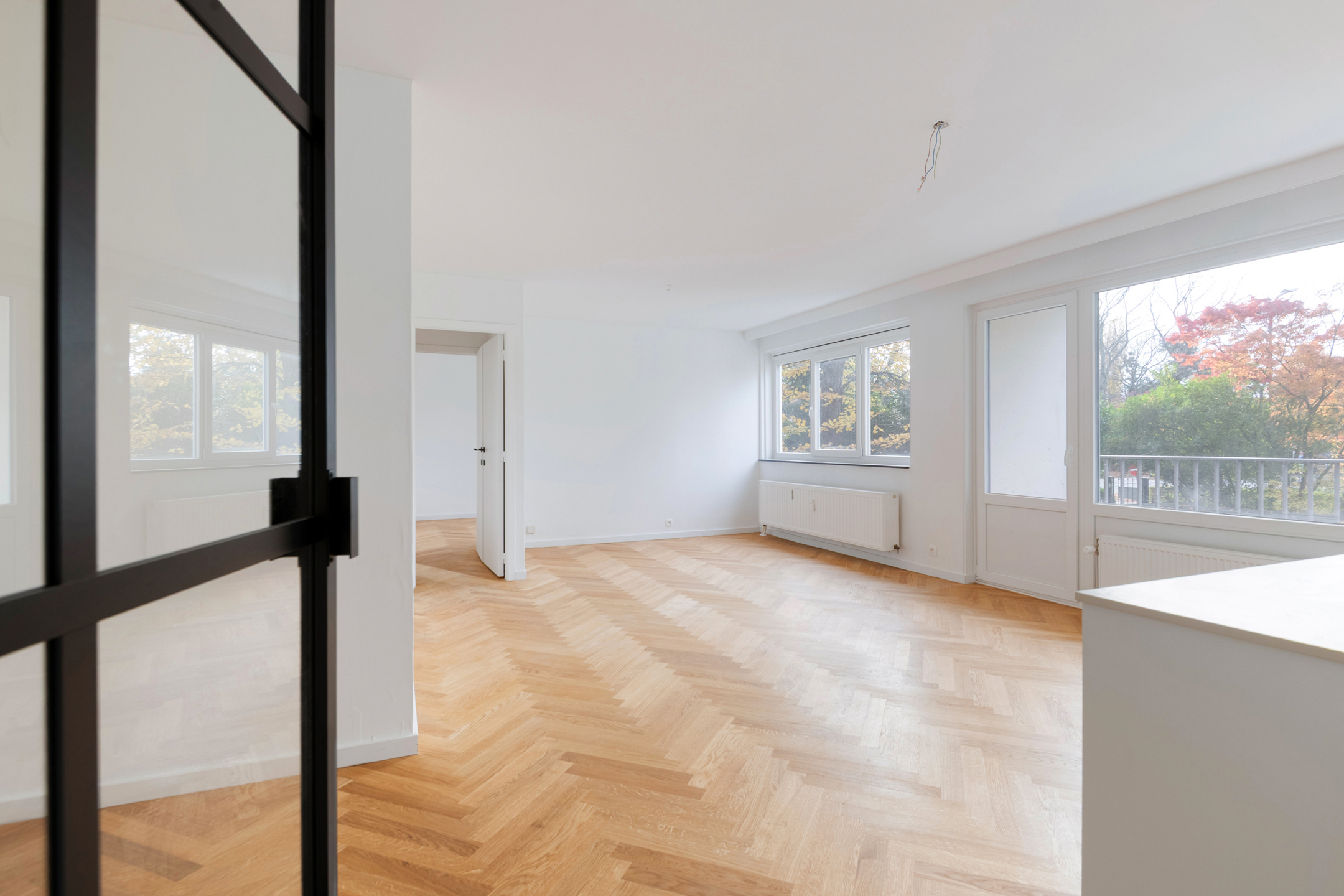 Gerenoveerd appartement - foto 4