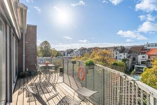 Appartement à vendre à Louvain