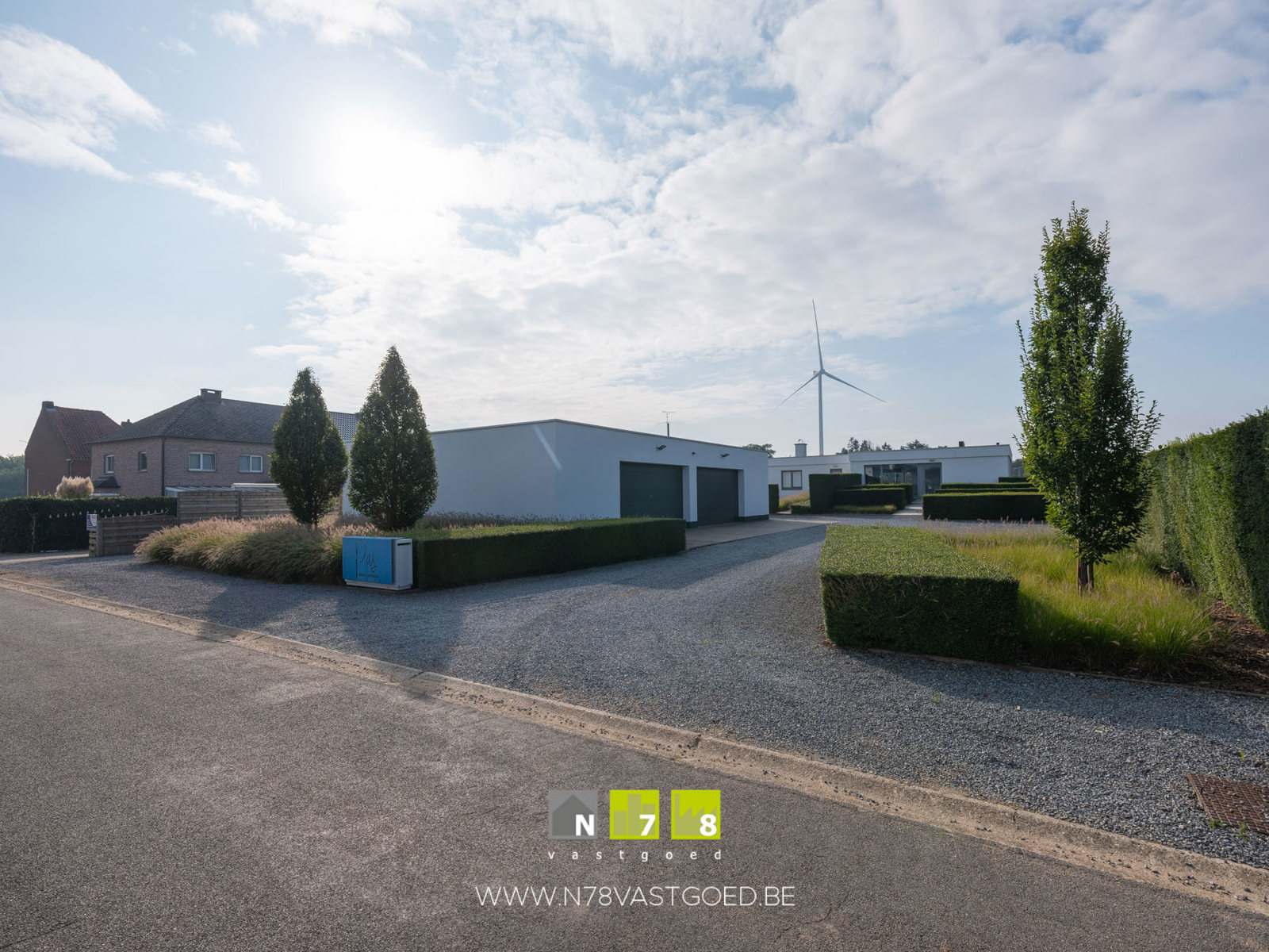 House for sale in Dilsen-Stokkem with 1 bedroom - photo 3