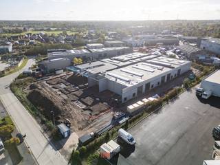 Commercial for sale in Zedelgem