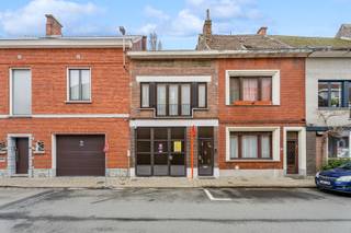 Maison à vendre à Gand