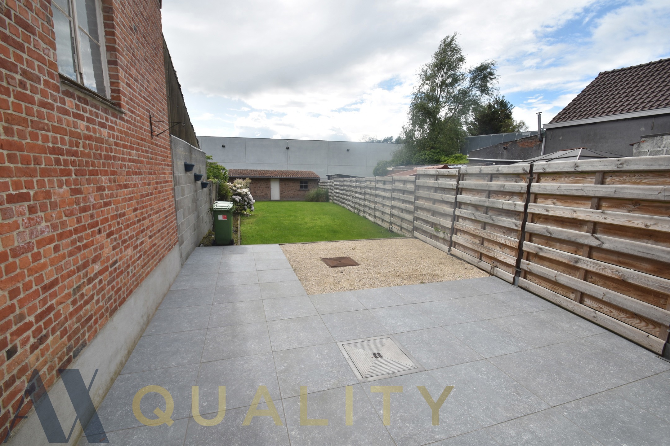 Instapklare, energiezuinige 3slpk.-woning met mooie tuin en terras. - foto 5