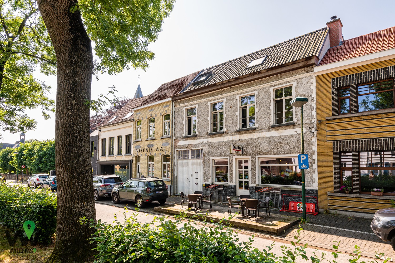 Kantoorruimte met tuin - foto 4