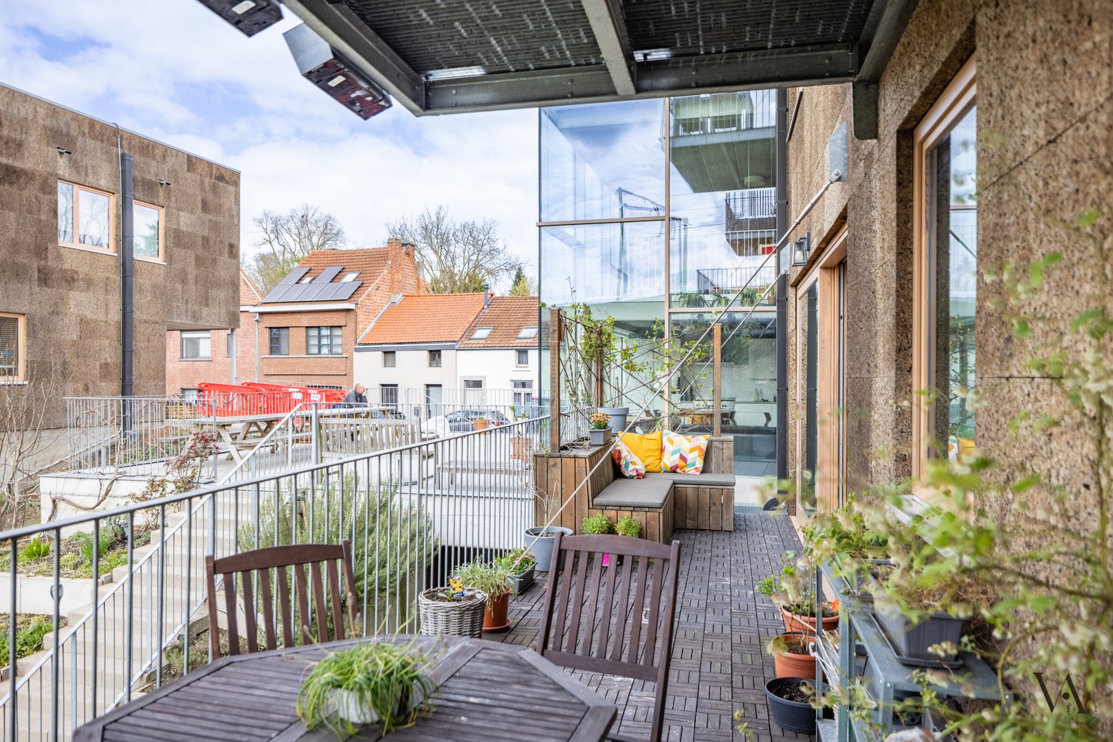 Apartment for sale in Heverlee with 2 bedrooms - photo 4