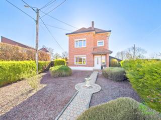 House for sale in Gingelom