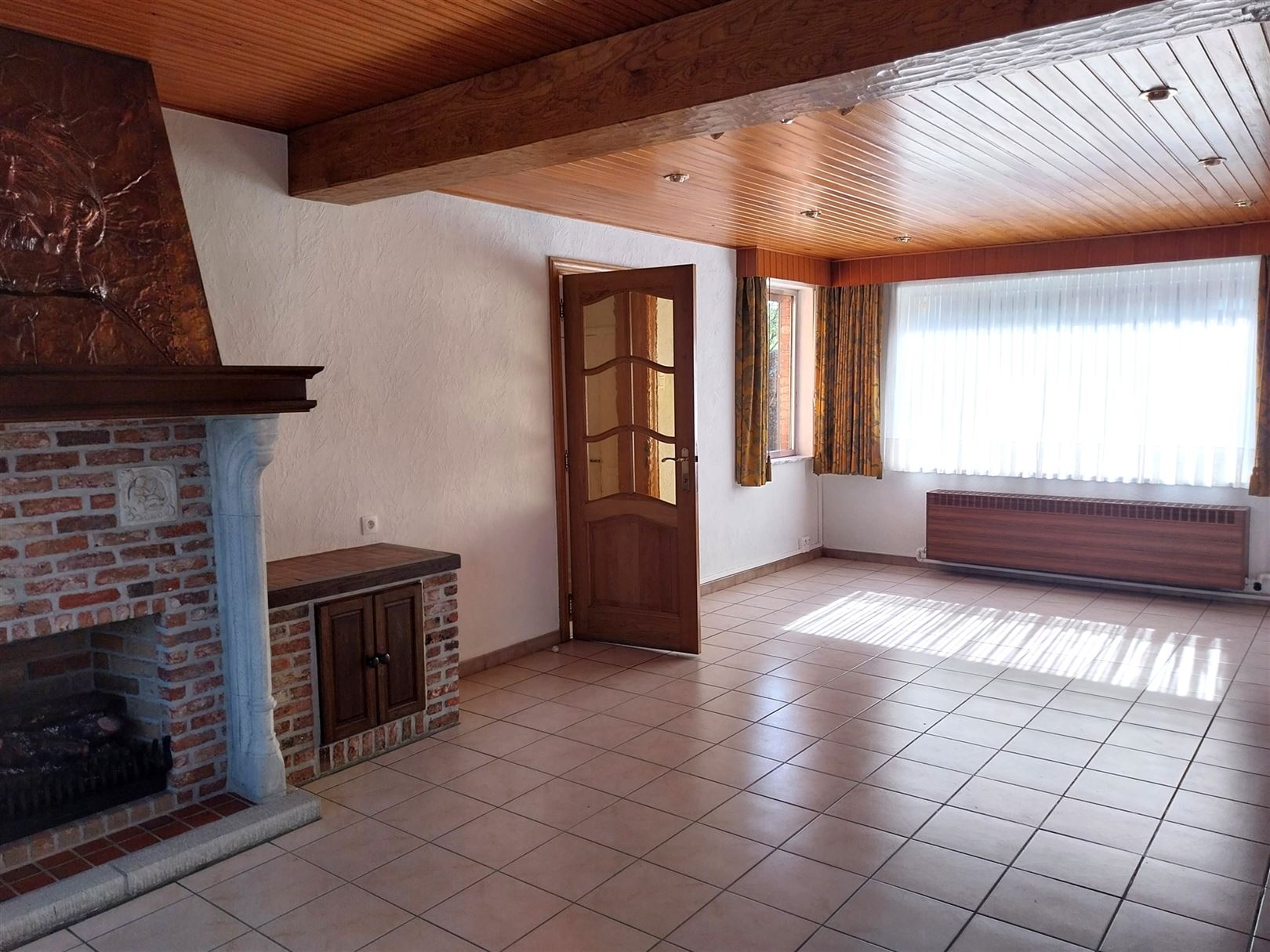 TE HUUR: Woning met 3 slaapkamers te Heusden! - foto 5