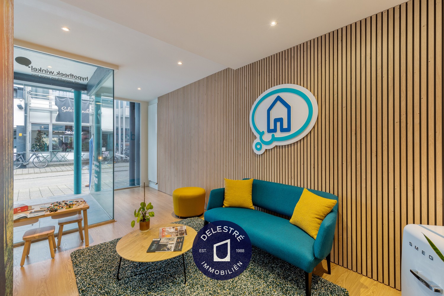 Commercial for sale in Bornem with 3 bedrooms - photo 5