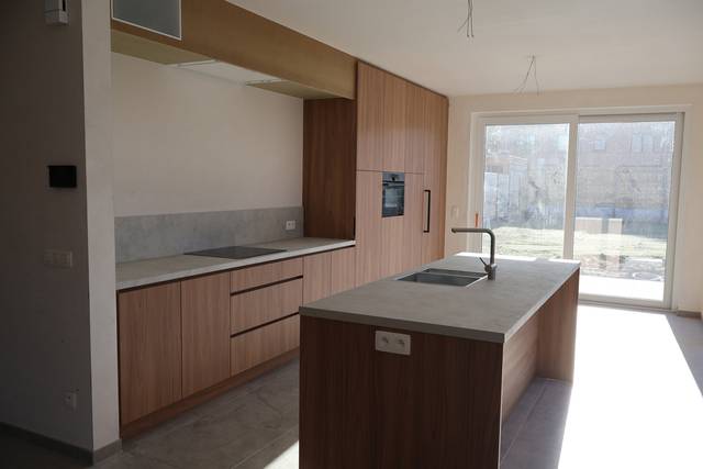 Project te koop in Minderhout