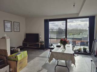 Appartement à louer à Lede