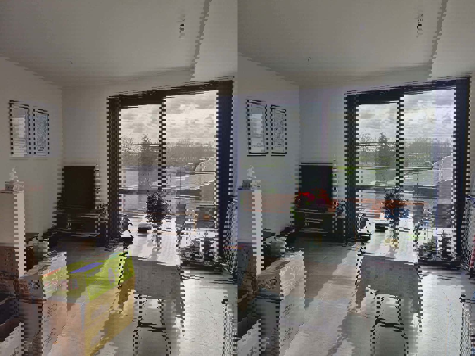 Appartement à louer à Smetlede avec 1 chambre - photo 3