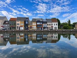 Appartement à louer à Willebroek
