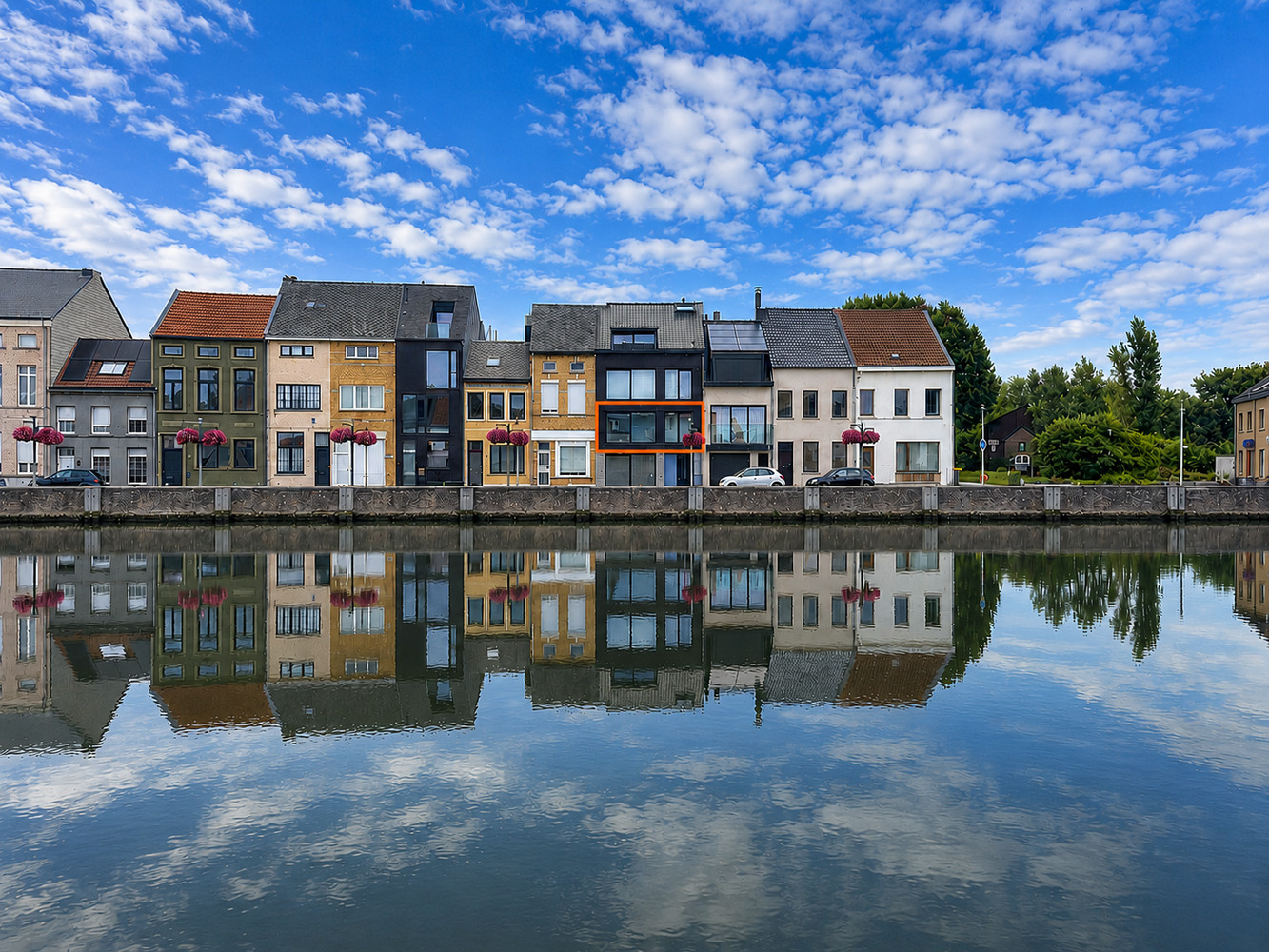 Appartement à louer à Willebroek avec 1 chambre - photo 1