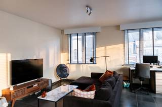 Ruim 2-slaapkamer appartement met terras te Turnhout.EPC: 253kWh/m² | Beschikbaarheid: 01/02/2026 | Geen gemeenschappelijke kosten!Bezoek aanvragen...