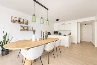 Appartement à vendre à Hasselt