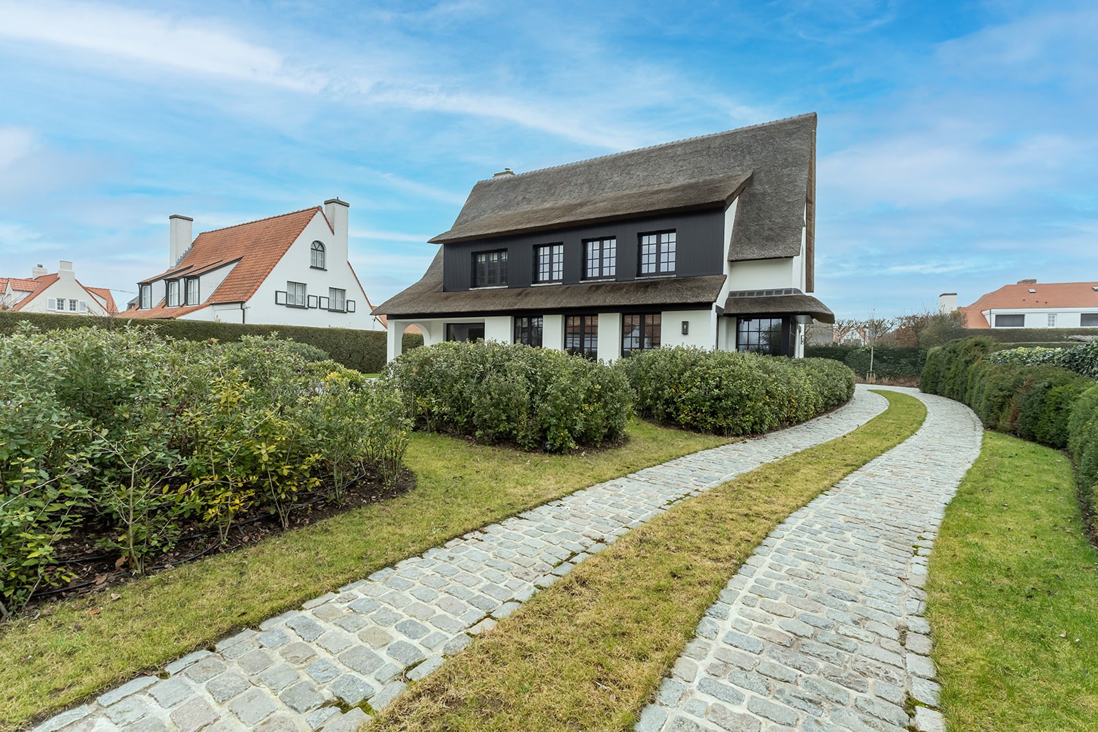 Maison à vendre à Knokke avec 6 chambres - photo 2