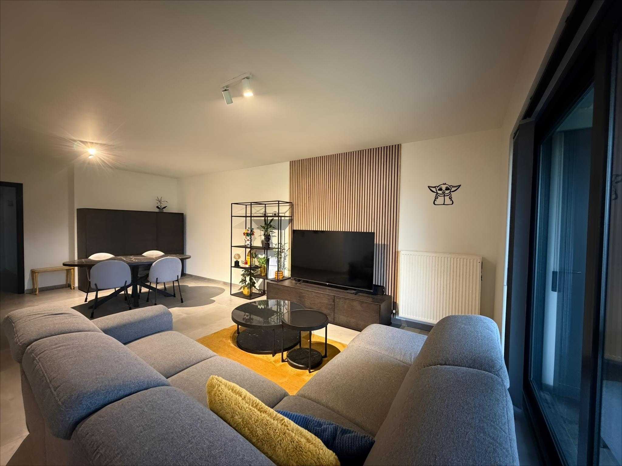 Appartement te koop in Bazel met 2 slaapkamers - foto 3