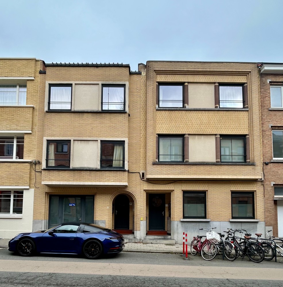 Energiezuinige, volledig gerenoveerde studio te koop in Heverlee - foto 2