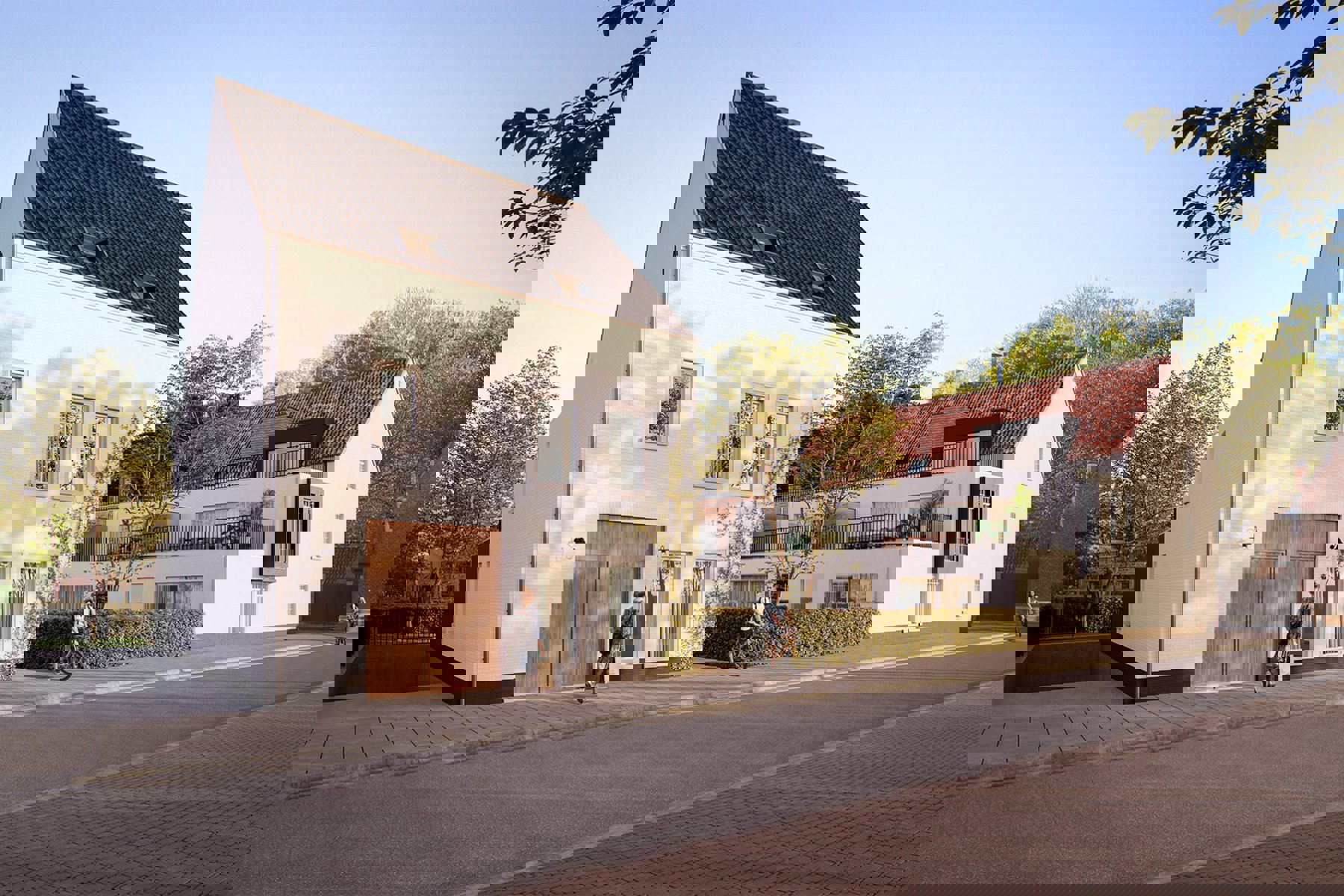 Ontdek appartement 2.5 – incl. 2 autostaanplaatsen &amp; berging - foto 4