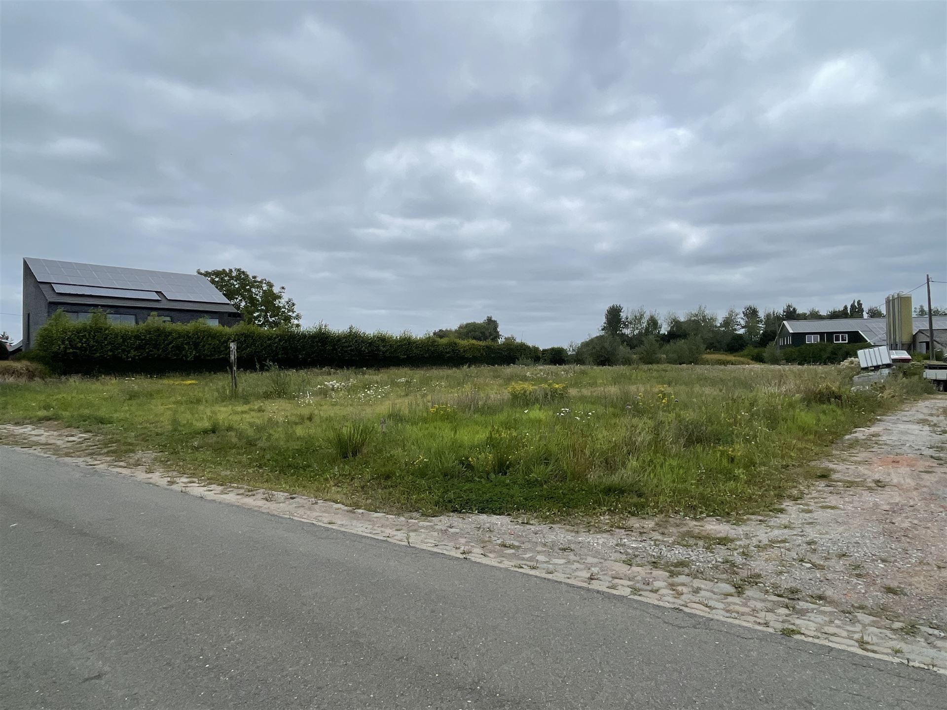 Land for sale in Breendonk - photo 2