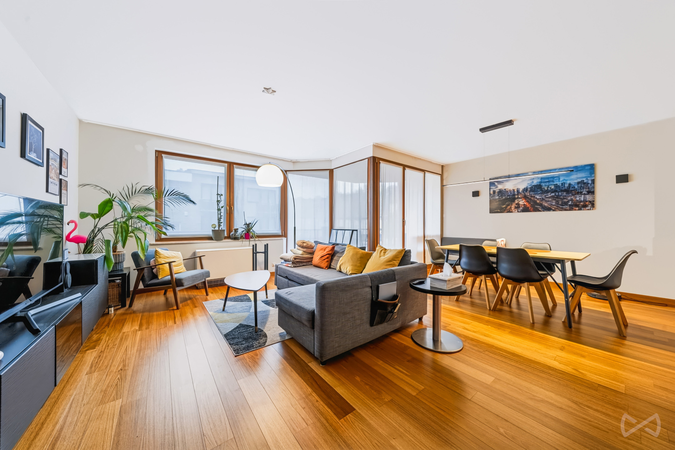 Prachtig appartement in de wijk Bon Pasteur! - foto 4