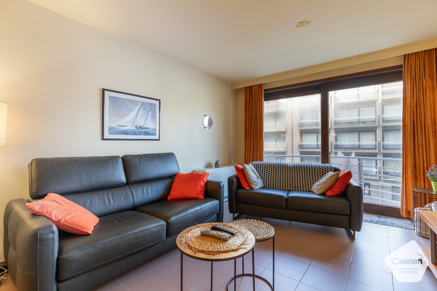 Instapklaar 2-slaapkamer appartement op topligging te Nieuwpoort-Bad - photo 5