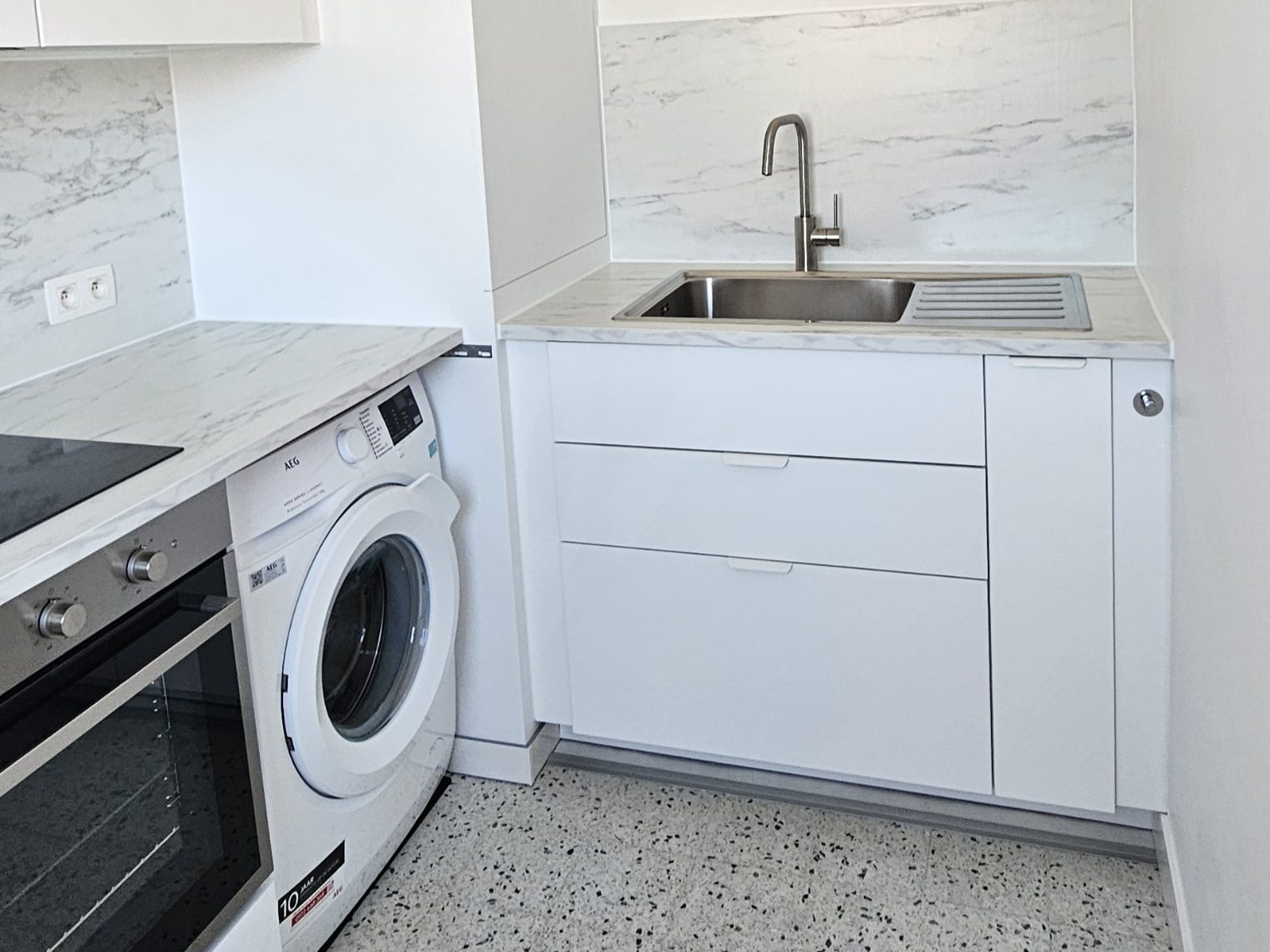 Appartement te huur in Wilrijk met 2 slaapkamers - foto 5