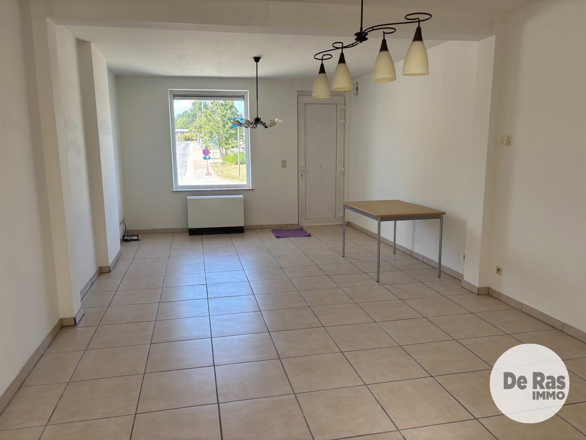 BURST - Gerenoveerde rijwoning met tuin - foto 4