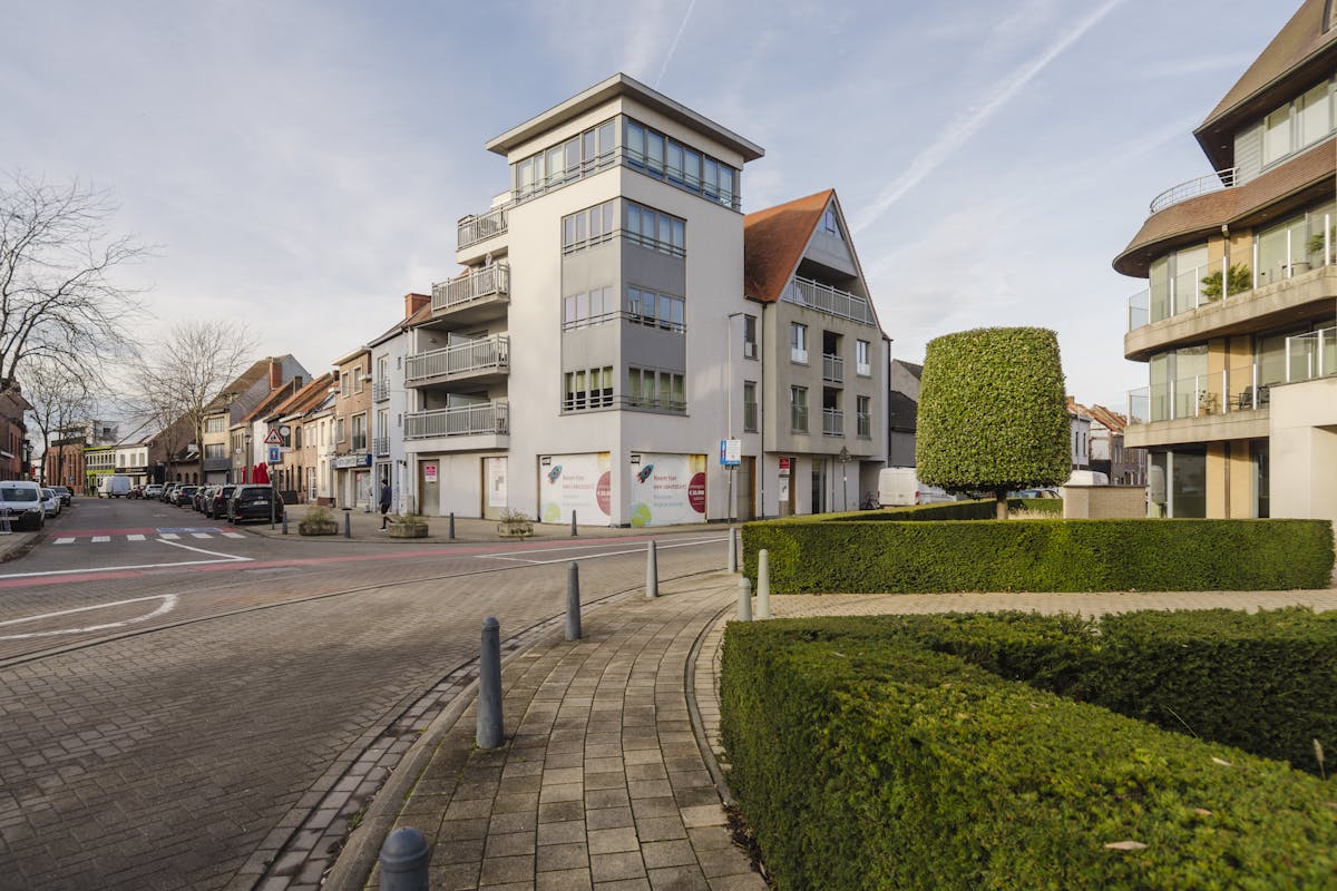 Bright 2-bedroom apartment for sale in Harelbeke - photo 3
