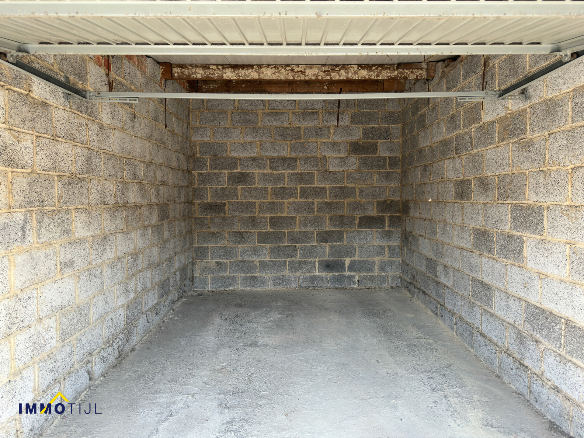 Garageboxen met gunstige ligging te koop in Aalst! - foto 4