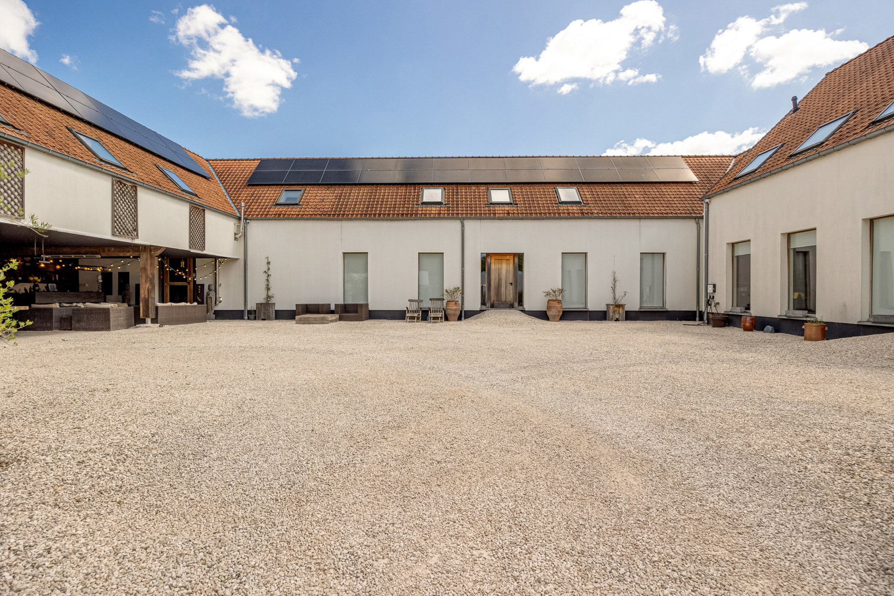 Maison à vendre à Ellezelles avec 12 chambres - photo 4