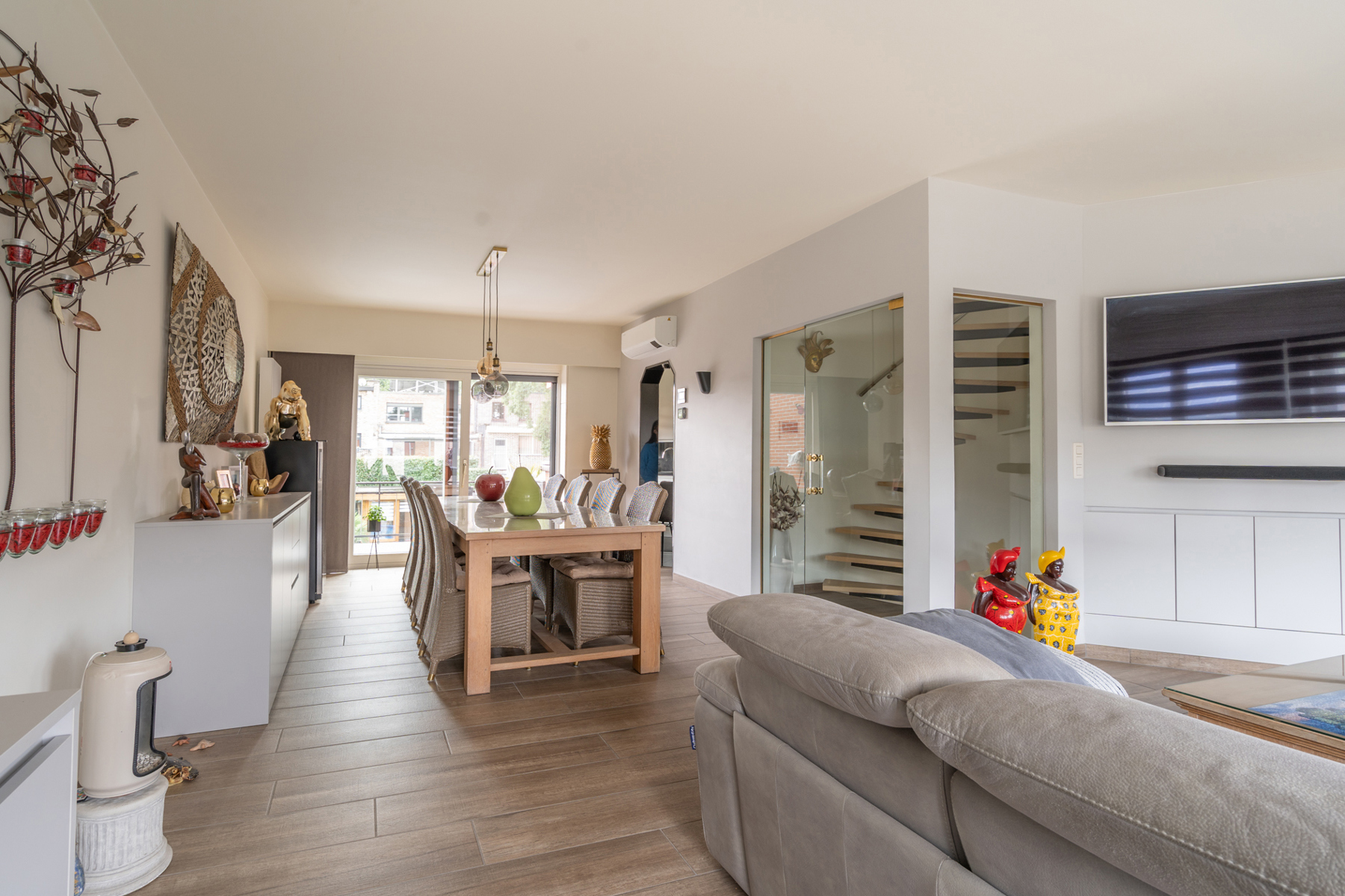 Maison à vendre à Kapellen avec 3 chambres - photo 3