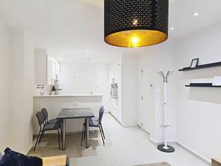 Apartment for rent in Chaudfontaine