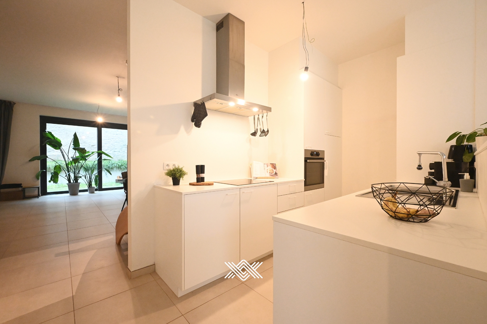 Ruime en energiezuinige woning met 3 slaapkamers in het centrum van Gent - photo 4