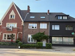 House for rent in Genk