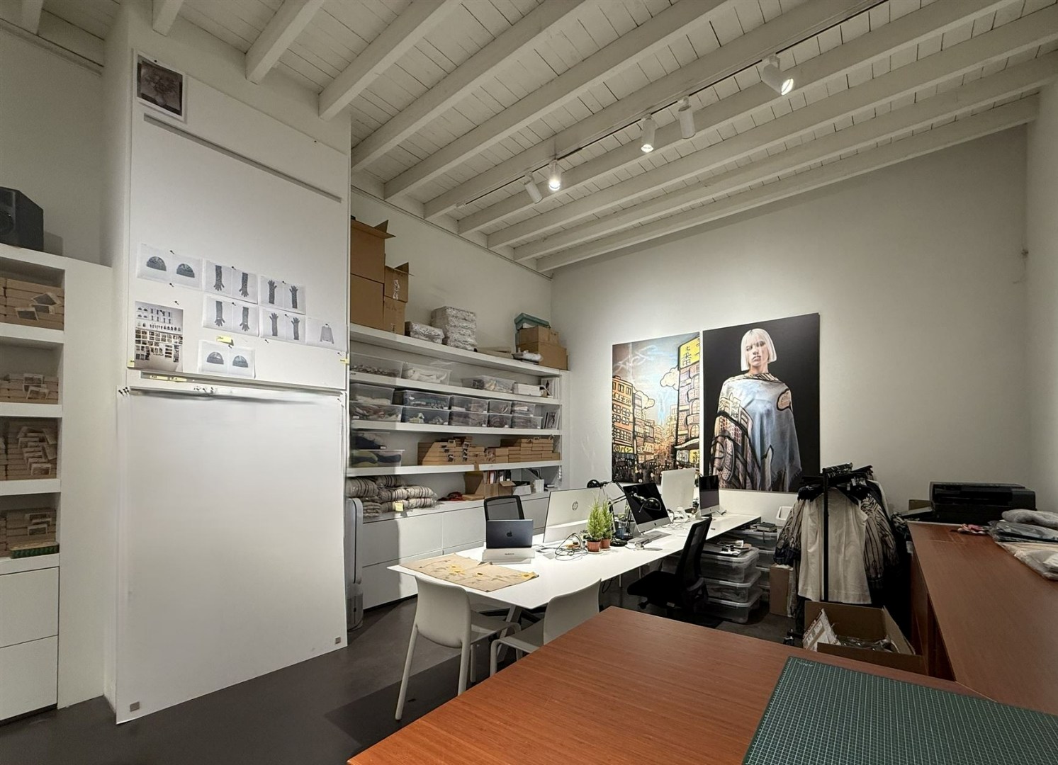 Commercial for rent in Antwerp - photo 5