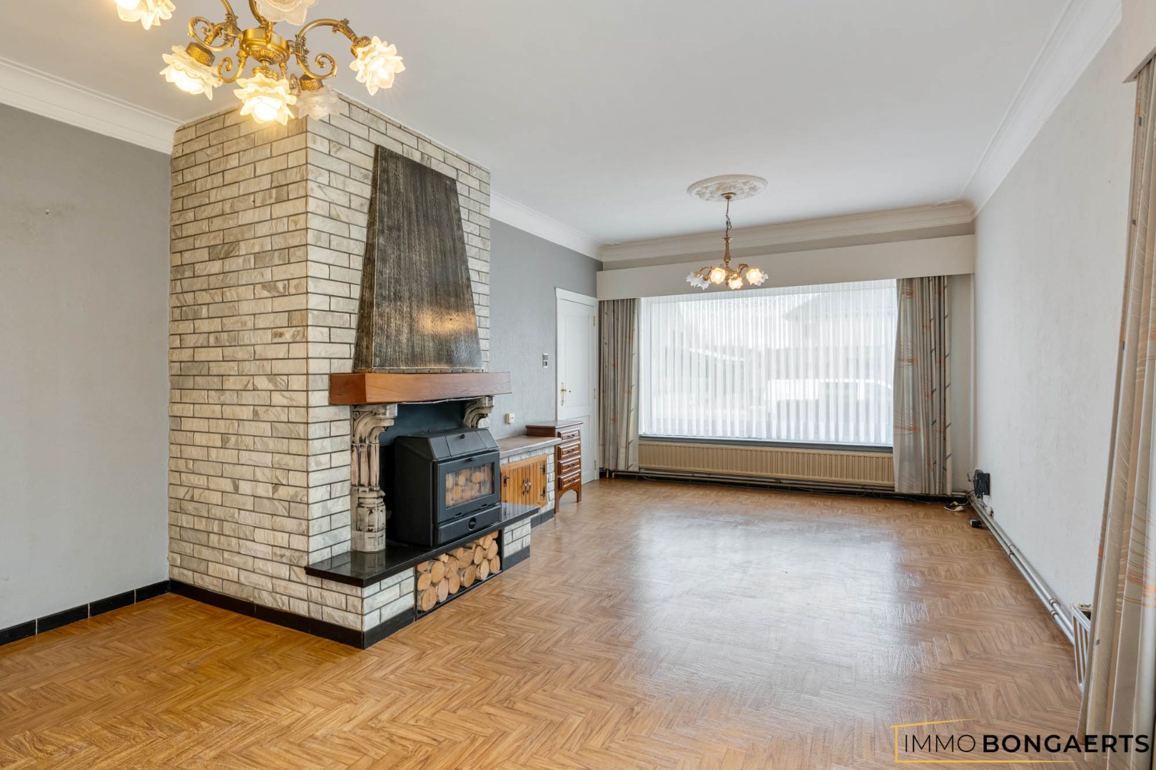 Woning met 3 slaapkamers - foto 5