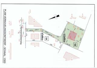 Land for sale in Haacht
