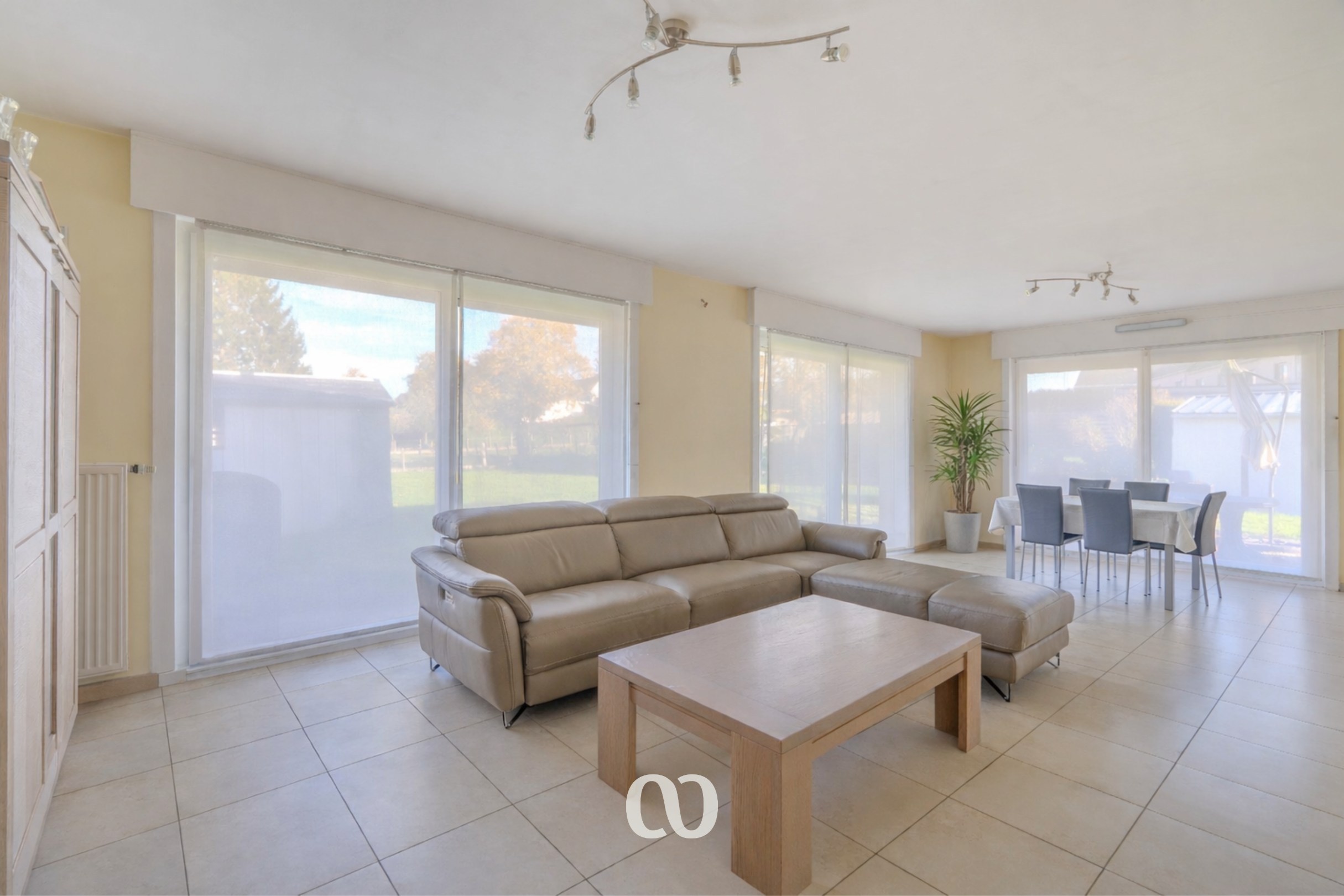 VERKOOP OP LIJFRENTE Prachtig gelegen open bebouwing - foto 5