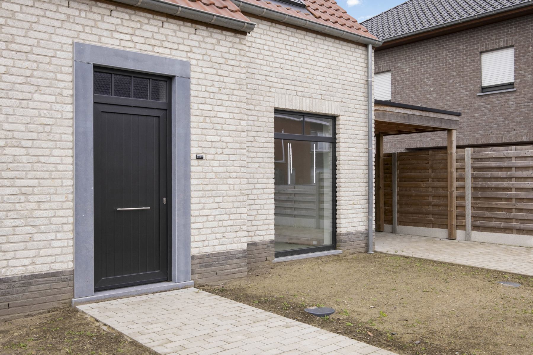 Nieuwbouw woning te Waardamme - foto 2