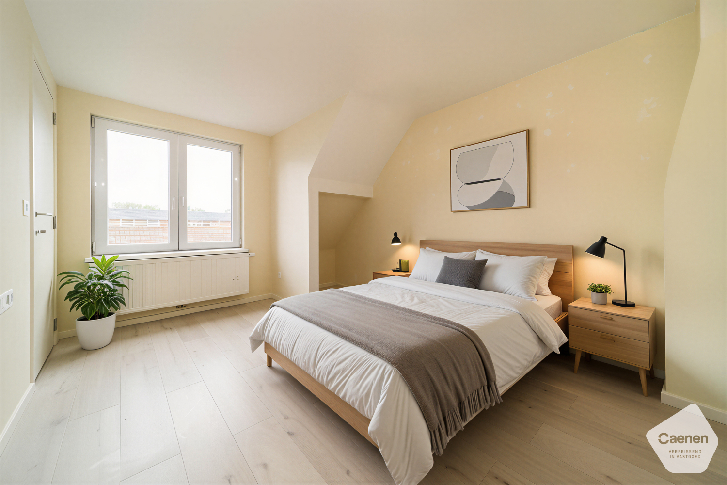 Appartement te koop in De Panne met 2 slaapkamers - foto 5
