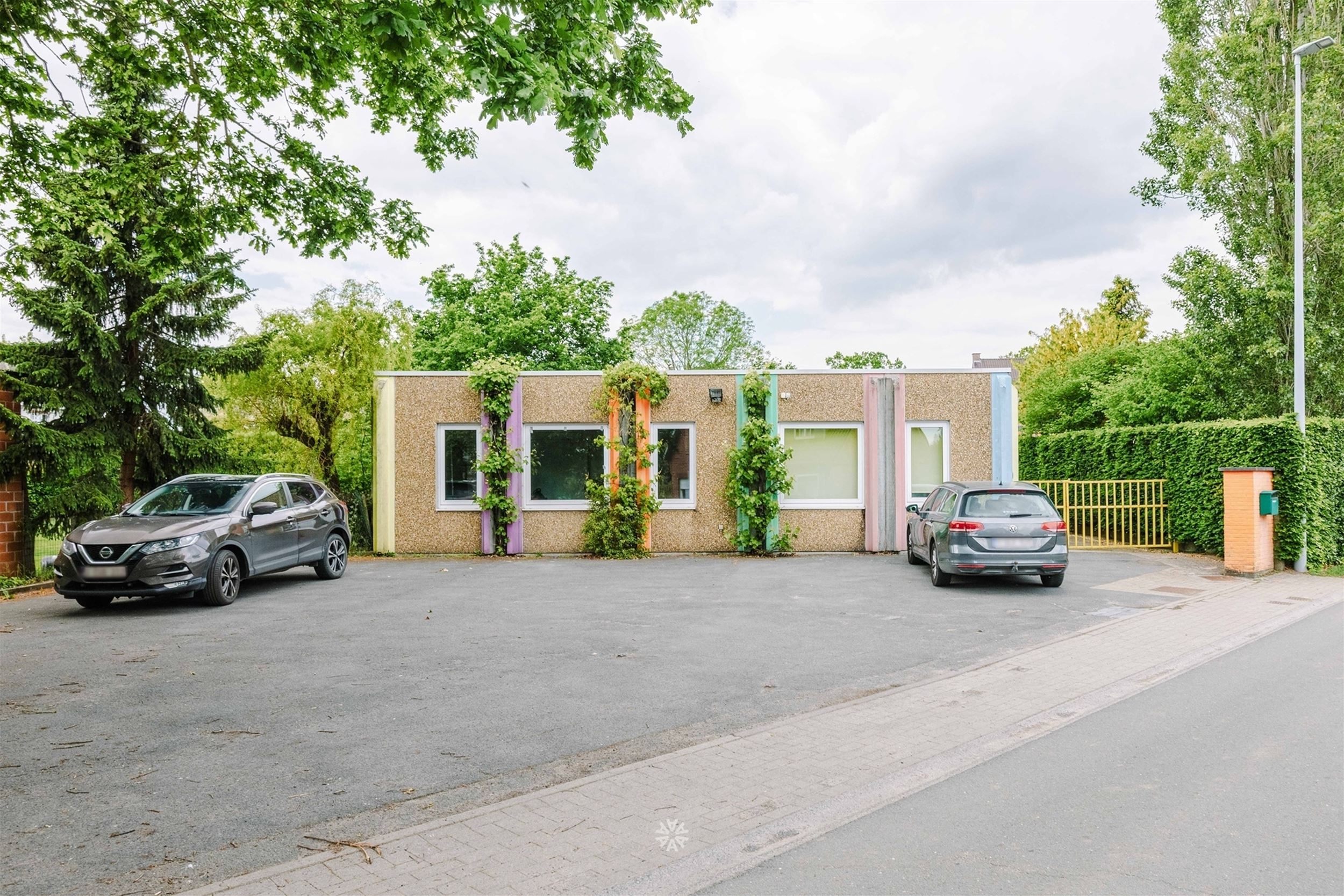 Multifunctioneel gebouw met diverse gebruiksmogelijkheden - foto 4
