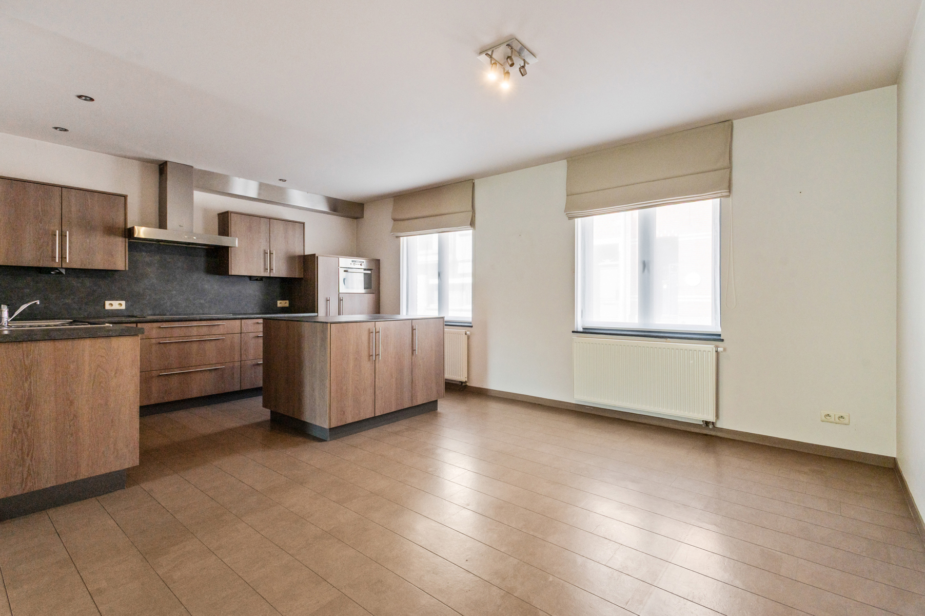 Gelijkvloers appartement. - foto 4