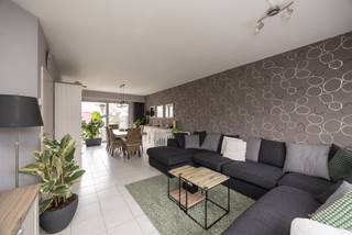 Maison à vendre à Stabroek