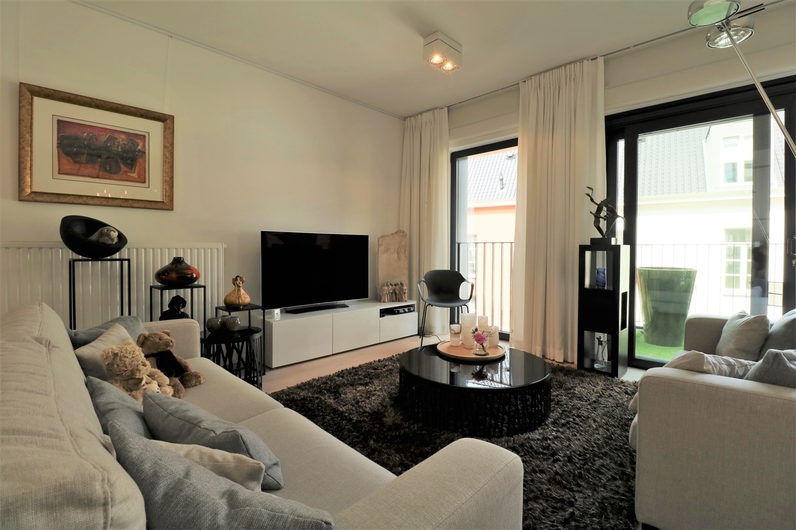 OPEN DEUR Zat. 28/3 Appartement - photo 4