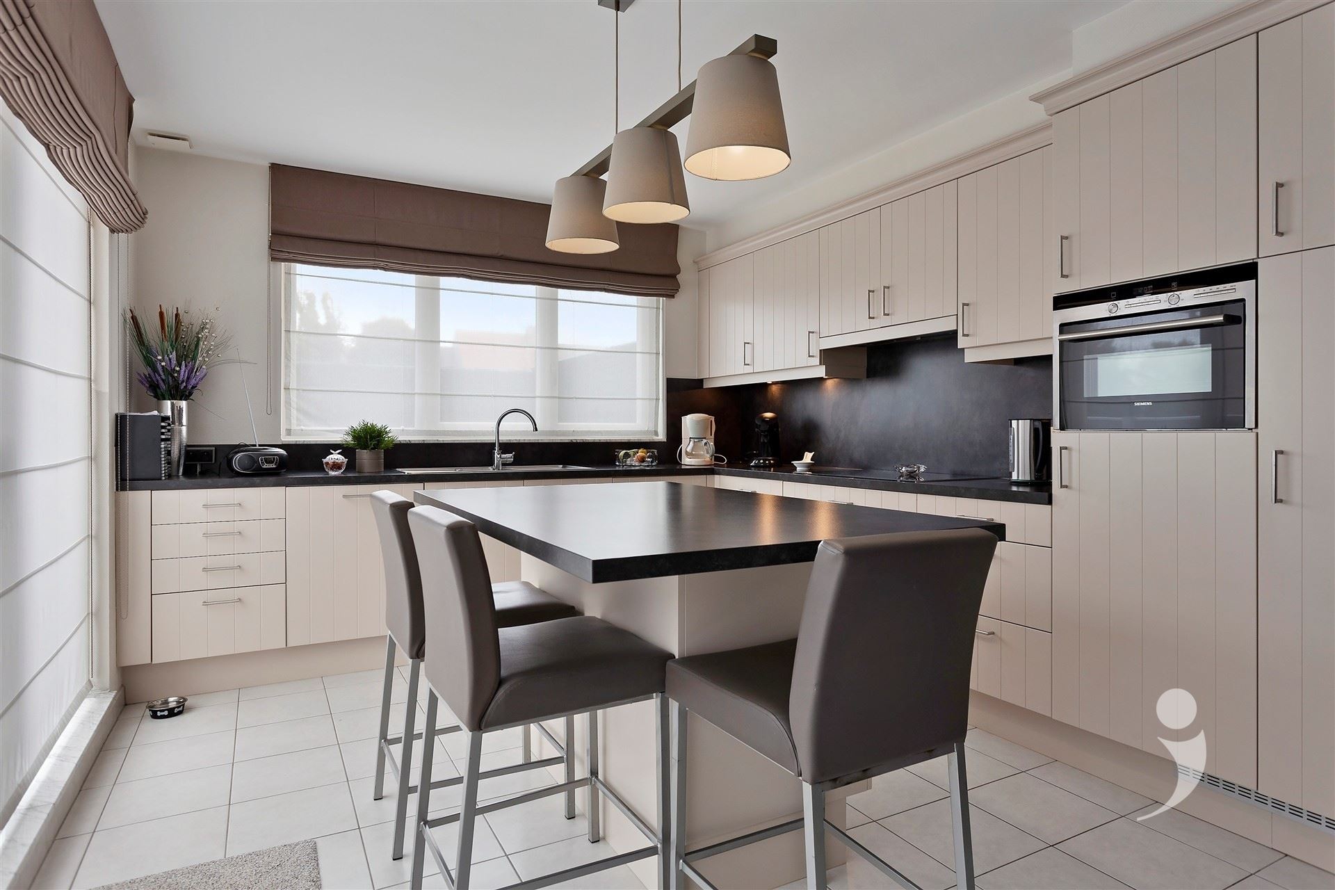 Prachtig appartement op een toplocatie gelegen te Scherpenheuvel - foto 4