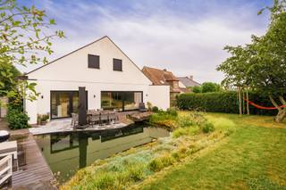 Maison à vendre à Bertem