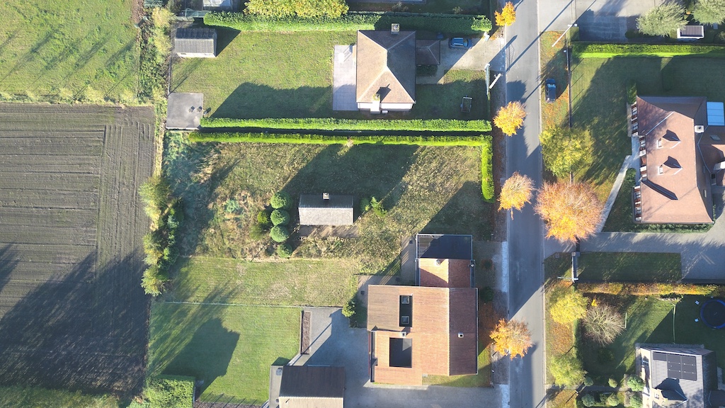 Prachtig lot bouwgrond voor 230.000 EUR - foto 1