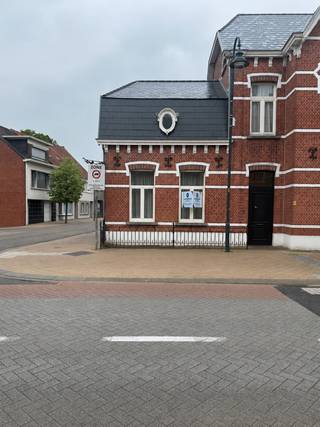 Appartement à louer à Balen