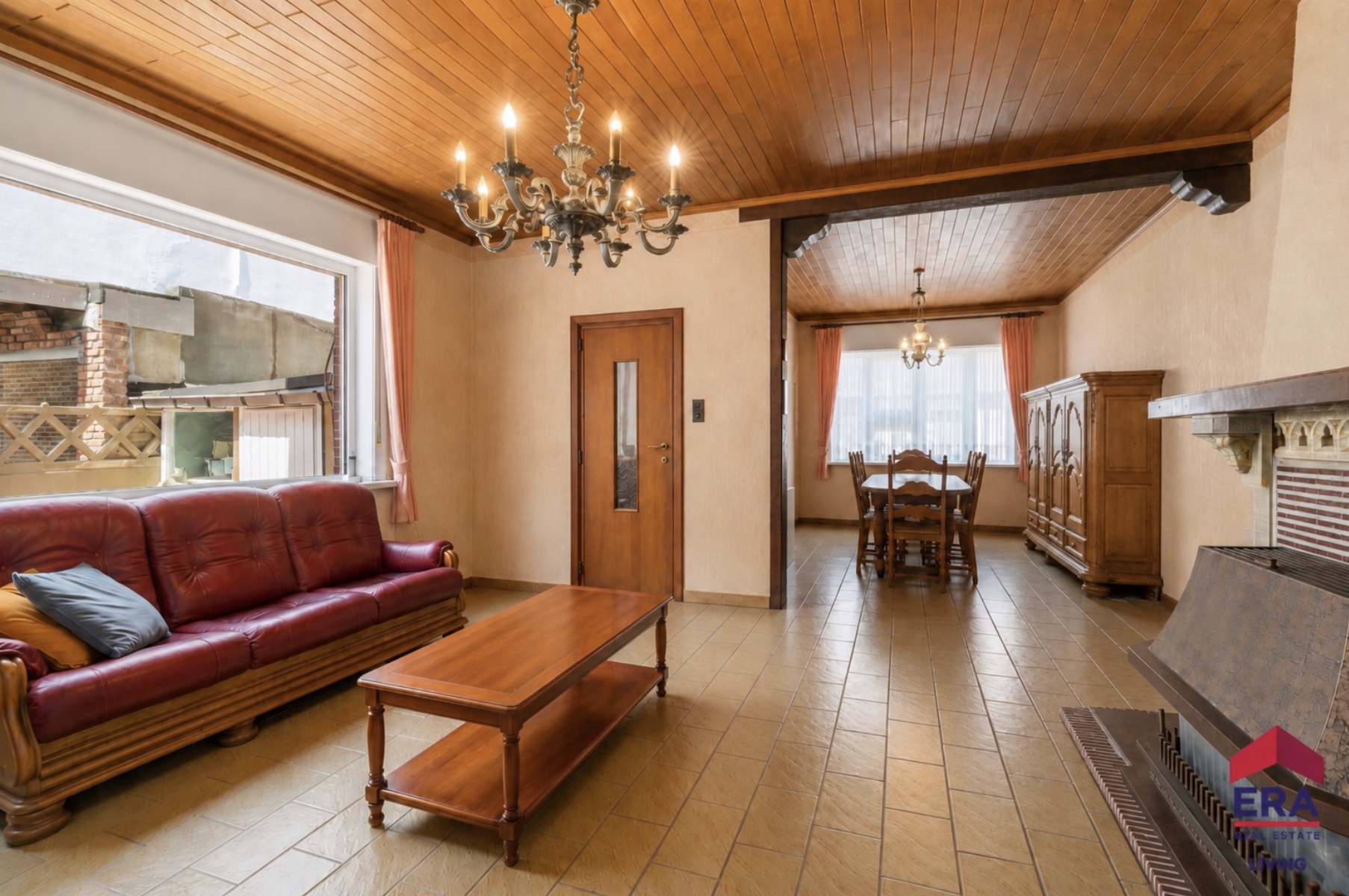 House for sale in Aalst with 3 bedrooms - photo 5