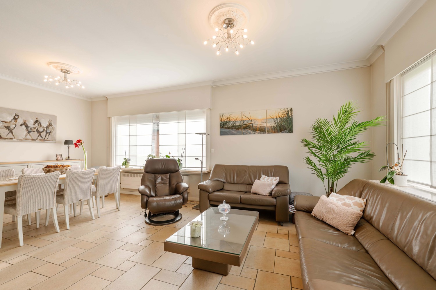 Alleenstaande woning te Aalter. - foto 4